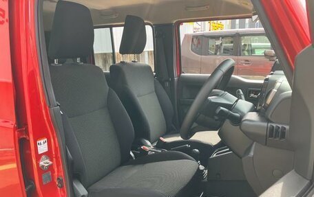 Suzuki Jimny, 2026 год, 2 230 000 рублей, 10 фотография