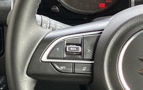 Suzuki Jimny, 2026 год, 2 230 000 рублей, 14 фотография