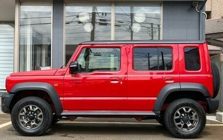 Suzuki Jimny, 2026 год, 2 230 000 рублей, 8 фотография