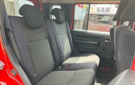 Suzuki Jimny, 2026 год, 2 230 000 рублей, 11 фотография