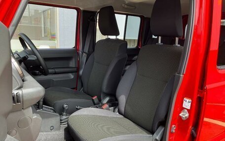 Suzuki Jimny, 2026 год, 2 230 000 рублей, 12 фотография