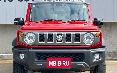 Suzuki Jimny, 2026 год, 2 230 000 рублей, 2 фотография