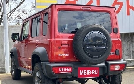 Suzuki Jimny, 2026 год, 2 230 000 рублей, 7 фотография