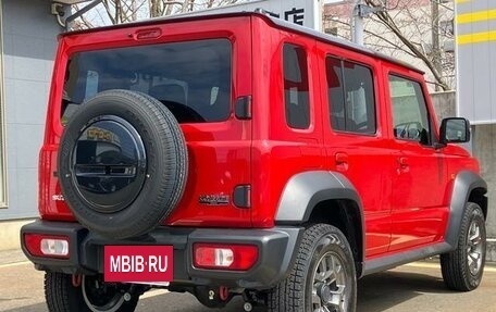 Suzuki Jimny, 2026 год, 2 230 000 рублей, 5 фотография