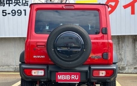 Suzuki Jimny, 2026 год, 2 230 000 рублей, 6 фотография