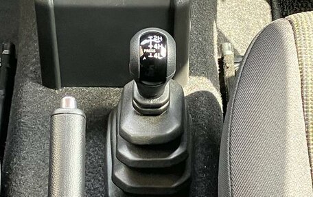 Suzuki Jimny, 2026 год, 2 230 000 рублей, 21 фотография