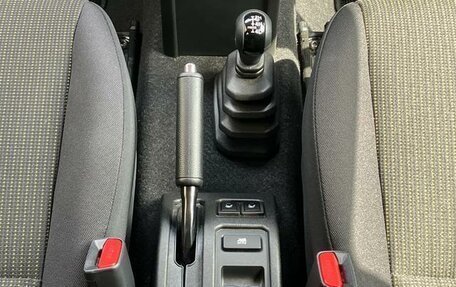 Suzuki Jimny, 2026 год, 2 230 000 рублей, 20 фотография