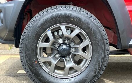 Suzuki Jimny, 2026 год, 2 230 000 рублей, 29 фотография