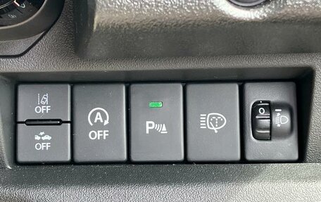 Suzuki Jimny, 2026 год, 2 230 000 рублей, 25 фотография