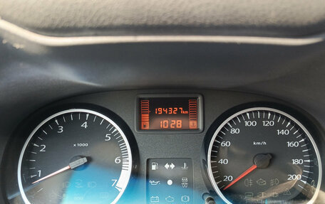 Renault Duster I рестайлинг, 2014 год, 970 000 рублей, 16 фотография