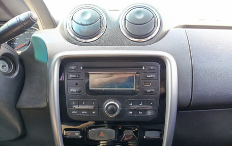 Renault Duster I рестайлинг, 2014 год, 970 000 рублей, 18 фотография