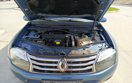 Renault Duster I рестайлинг, 2014 год, 970 000 рублей, 11 фотография