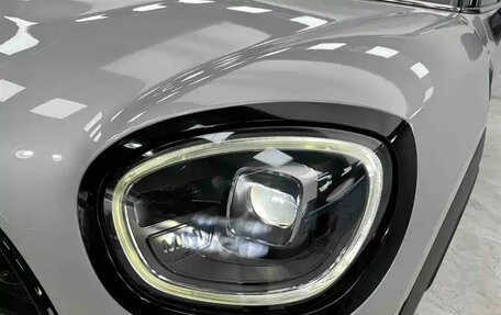 MINI Countryman II (F60), 2023 год, 2 750 000 рублей, 5 фотография