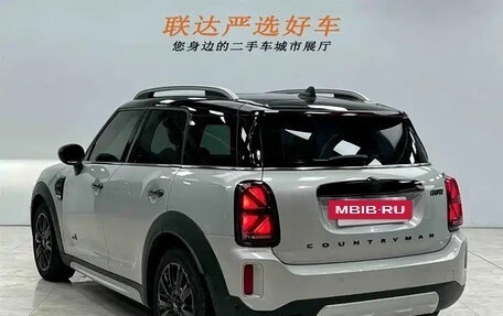 MINI Countryman II (F60), 2023 год, 2 750 000 рублей, 4 фотография