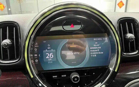 MINI Countryman II (F60), 2023 год, 2 750 000 рублей, 16 фотография