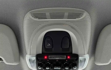 MINI Countryman II (F60), 2023 год, 2 750 000 рублей, 22 фотография