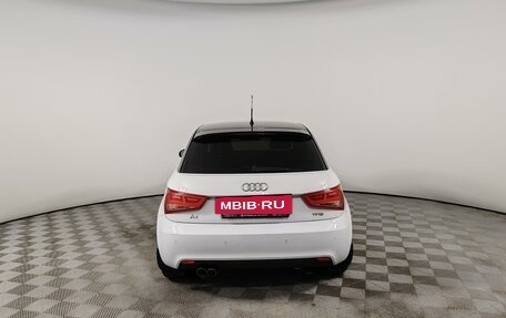 Audi A1, 2014 год, 1 279 000 рублей, 6 фотография