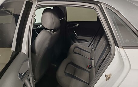 Audi A1, 2014 год, 1 279 000 рублей, 12 фотография