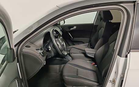 Audi A1, 2014 год, 1 279 000 рублей, 16 фотография