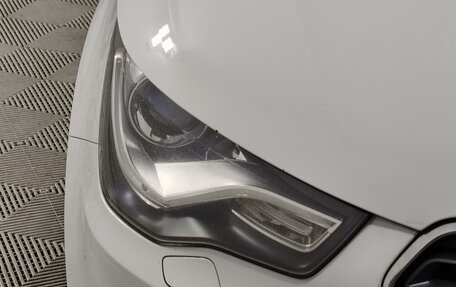 Audi A1, 2014 год, 1 279 000 рублей, 17 фотография