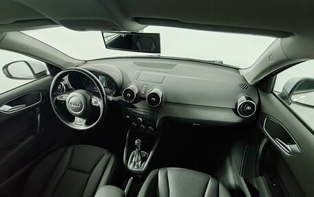 Audi A1, 2014 год, 1 279 000 рублей, 11 фотография