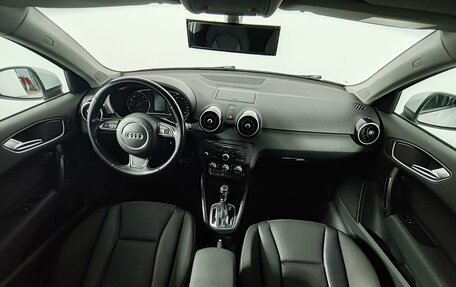 Audi A1, 2014 год, 1 279 000 рублей, 14 фотография