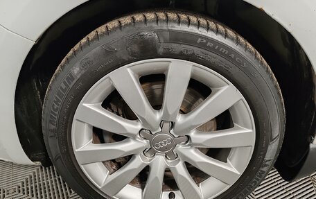 Audi A1, 2014 год, 1 279 000 рублей, 18 фотография