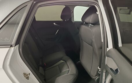 Audi A1, 2014 год, 1 279 000 рублей, 20 фотография