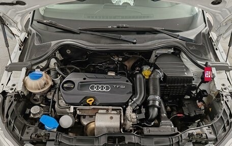 Audi A1, 2014 год, 1 279 000 рублей, 9 фотография