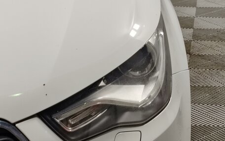 Audi A1, 2014 год, 1 279 000 рублей, 22 фотография