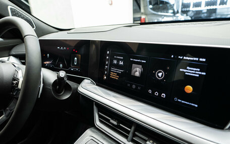 Haval F7, 2026 год, 2 899 000 рублей, 27 фотография