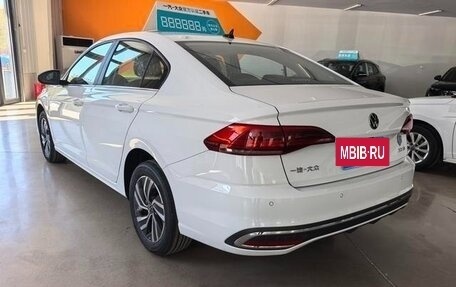 Volkswagen Bora, 2025 год, 1 822 000 рублей, 5 фотография