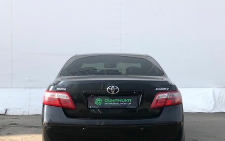 Toyota Camry, 2007 год, 770 000 рублей, 6 фотография