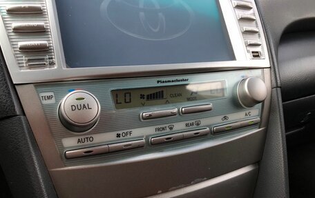 Toyota Camry, 2007 год, 770 000 рублей, 15 фотография