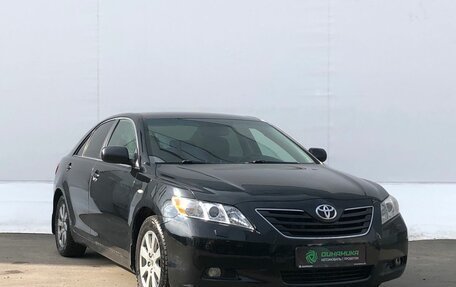 Toyota Camry, 2007 год, 770 000 рублей, 3 фотография