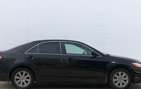 Toyota Camry, 2007 год, 770 000 рублей, 4 фотография