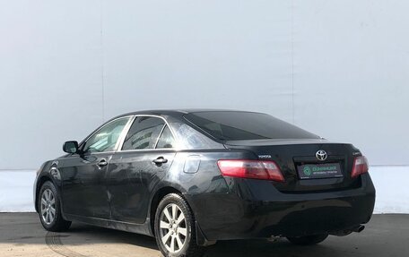 Toyota Camry, 2007 год, 770 000 рублей, 7 фотография