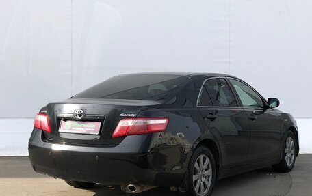 Toyota Camry, 2007 год, 770 000 рублей, 5 фотография