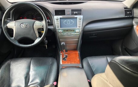 Toyota Camry, 2007 год, 770 000 рублей, 13 фотография