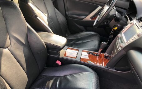 Toyota Camry, 2007 год, 770 000 рублей, 10 фотография