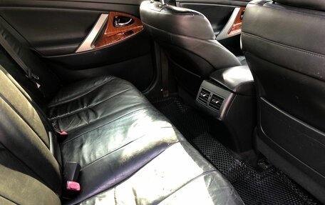 Toyota Camry, 2007 год, 770 000 рублей, 12 фотография