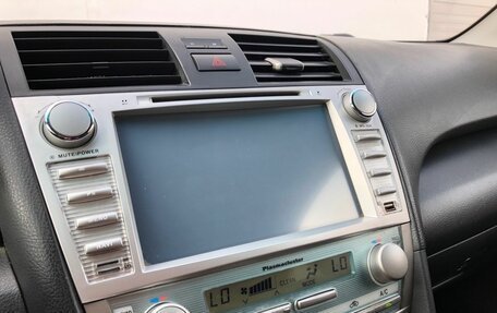 Toyota Camry, 2007 год, 770 000 рублей, 14 фотография