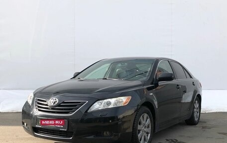 Toyota Camry, 2007 год, 770 000 рублей, 1 фотография