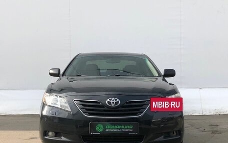 Toyota Camry, 2007 год, 770 000 рублей, 2 фотография