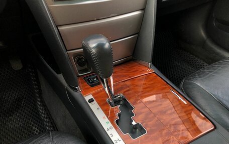 Toyota Camry, 2007 год, 770 000 рублей, 17 фотография