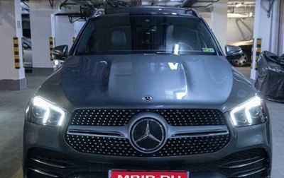 Mercedes-Benz GLE, 2022 год, 5 900 000 рублей, 1 фотография