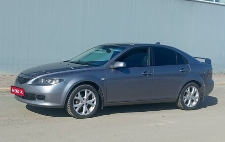Mazda 6, 2006 год, 455 000 рублей, 1 фотография