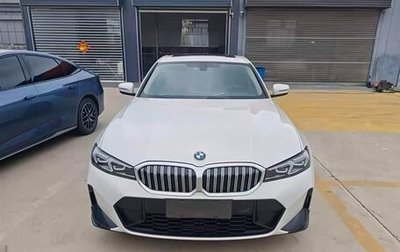 BMW 3 серия, 2023 год, 3 850 000 рублей, 1 фотография