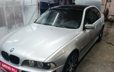 BMW 5 серия, 1998 год, 550 000 рублей, 1 фотография