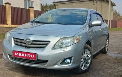 Toyota Corolla, 2008 год, 800 000 рублей, 1 фотография